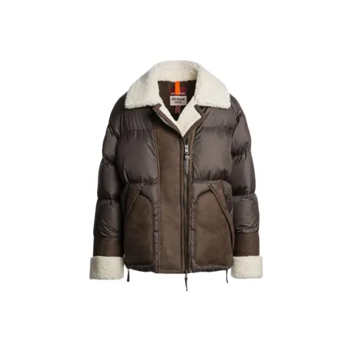 PARAJUMPERS FW25 Пуховик Женские