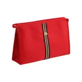 Квадратный Большой Красный