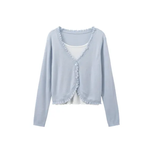 Another Alley 2025 Весна Рюш Топ Женский