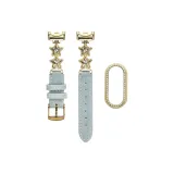 [Венера Винтаж Деним + Золотой Ромб Корпус]