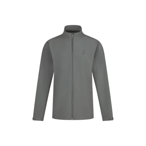 HAGLÖFS Soft Shell Куртка Мужская