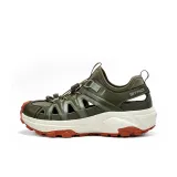 Рок Shadow Серый Зеленый