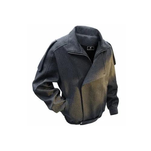 DANGERTIGER Унисекс Куртки