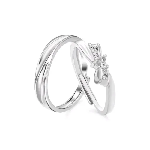 I YOU Кольца Унисекс