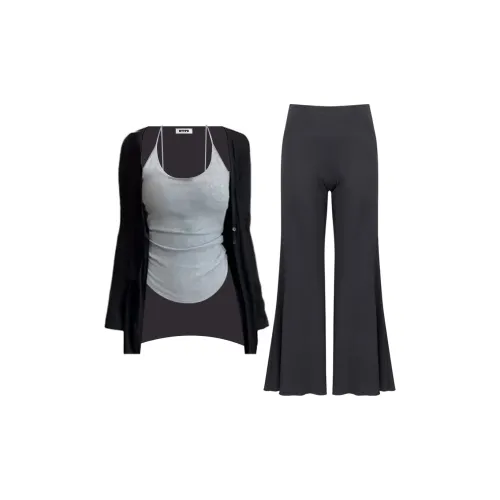 DYYPC Женские Повседневные Костюмы