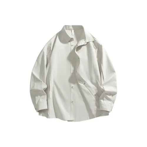 ALPINE PRO Осенний ALPINE PRO Рубашка Мужская