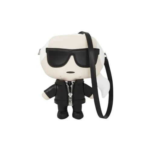 Karl Lagerfeld Унисекс Клатч Унисекс Многоцветный