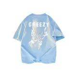 Арктический ледяной синий