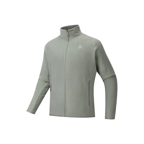 ANTA Outdoor Collection Куртка Мужская Tipsy Зеленая