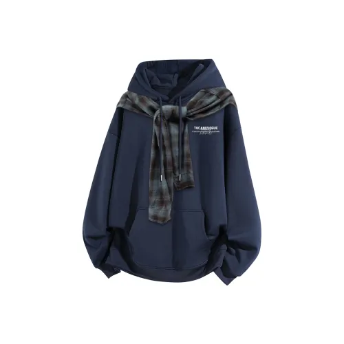 TUCANO Унисекс Свитшоты