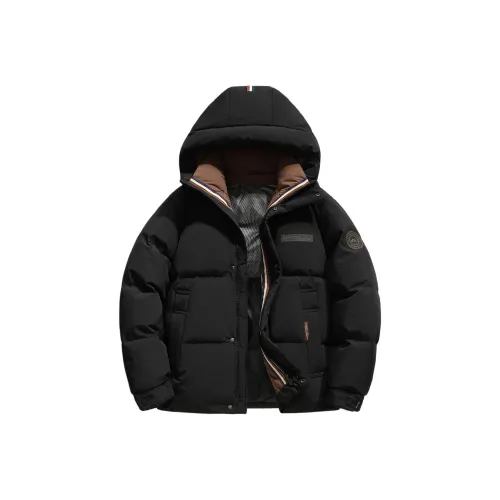 SNOW FLYING Унисекс Пуховики