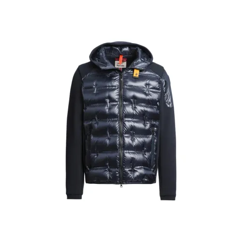 PARAJUMPERS FW25 Пуховик Мужской