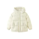 Молоко Белый 10501-Белый пух утки