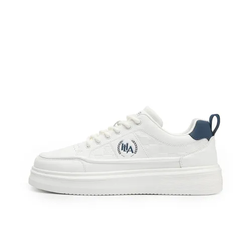 HLA Скейтборд Кроссовки Низкие Топ Мужские