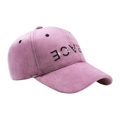 Mr. Shang Полиэстер Кепки Унисекс