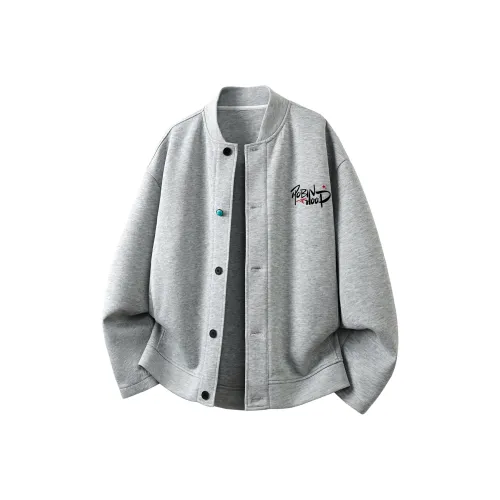 ROBINHOOD Женские Свитшоты