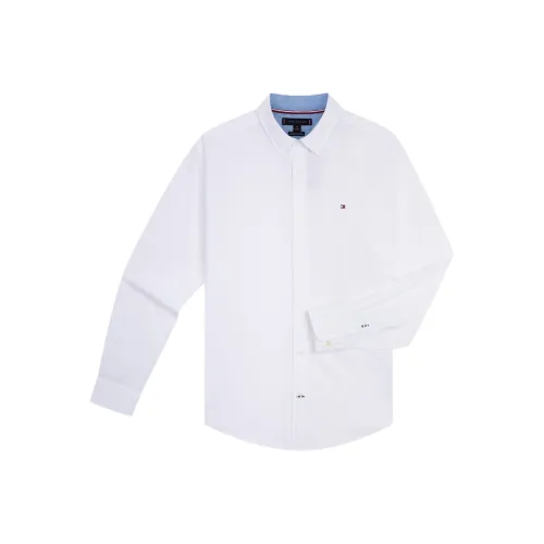 Tommy Hilfiger Мужские Рубашки