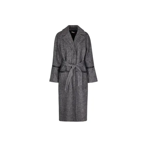 LIU·JO Серый Женский Пальто