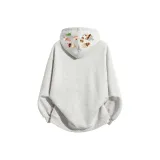 Туманно-серый