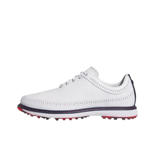 Adidas Modern Classic 80 Golf Shoes Men's White