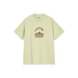 Светлый оливковый