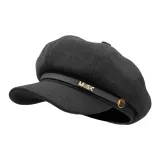 Глубокий черный