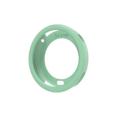 Penc Iwatch Защитный чехол Xiaomi силиконовый материал корпуса часы S4