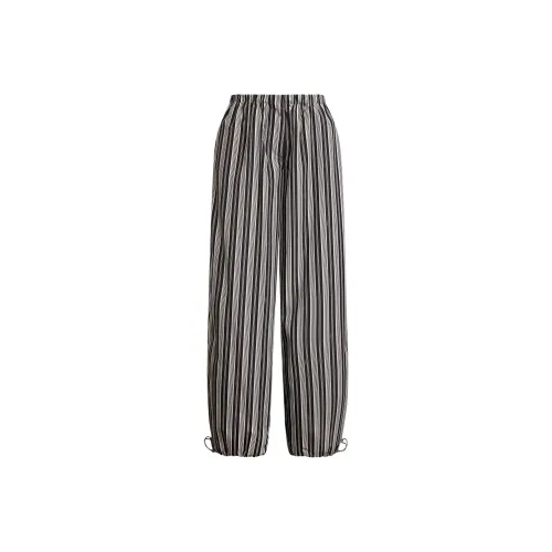 12 STOREEZ Повседневные брюки Женские