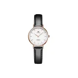 Женский, Черный ремешок LS3851P.LB.W