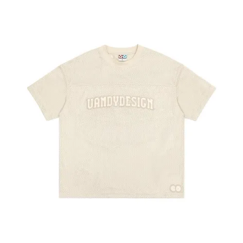 Vandy The Pink Короткий рукав T-рубашка Унисекс