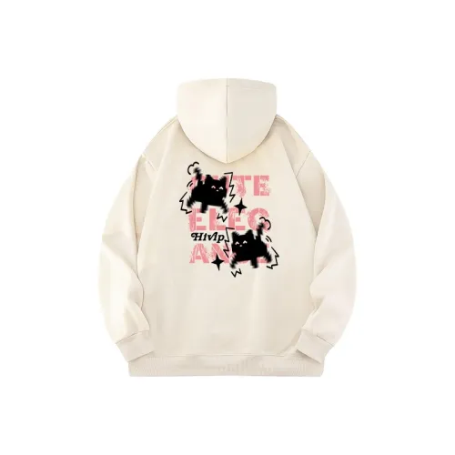 HIVIP Унисекс Свитшоты
