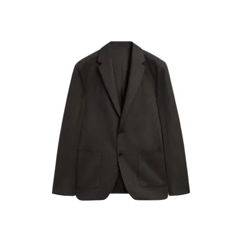 Massimo Dutti Бизнес-костюм мужской