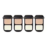 #01 Белый фарфор *4