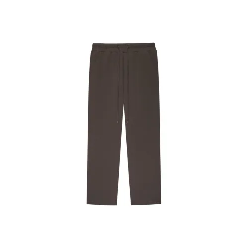 Nice Rice Вязаные тренировочные штаны унисекс