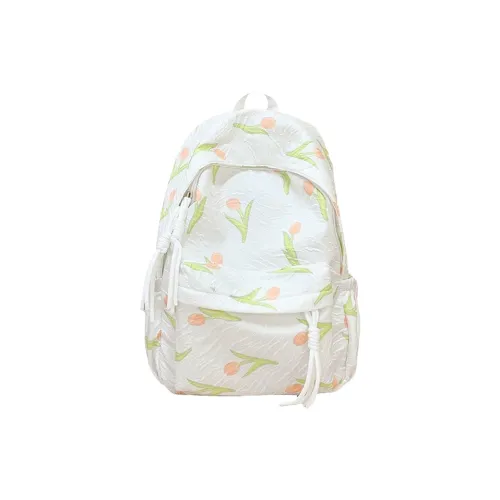 MARKANGARO Нейлоновый рюкзак стандартный женский многоцветный