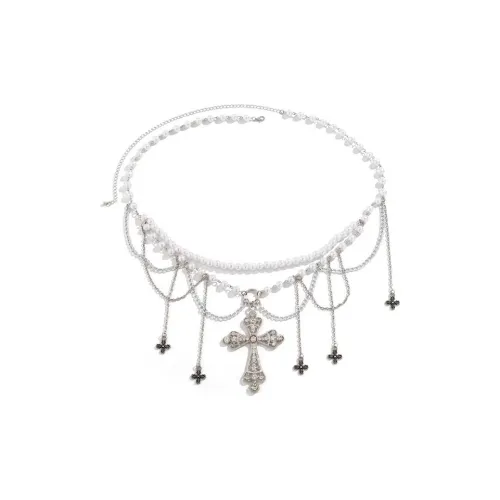 OXO OVERLOAD Сплав Цепи для талии Женские 2 см