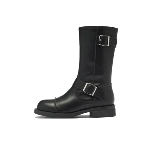 AGSDON Ботильоны Женские