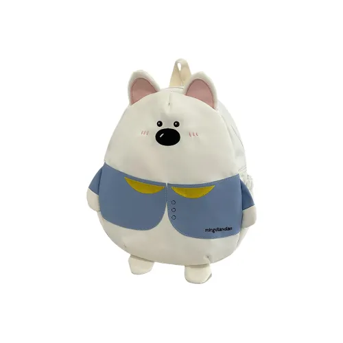 Lv Fielder Нейлон Рюкзаки Kids