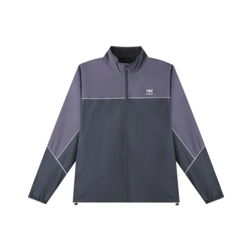 361° Logan Серый Мужская Куртка