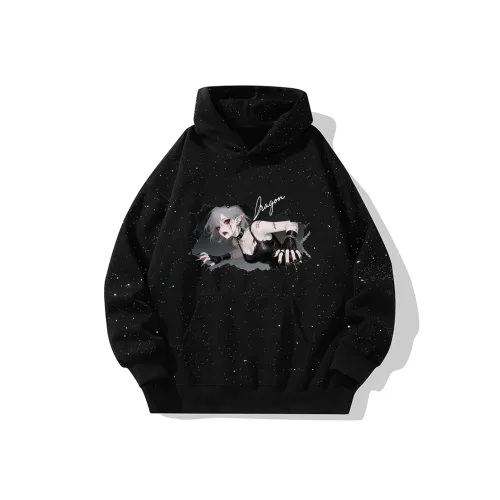 F·dragon Унисекс Свитшоты