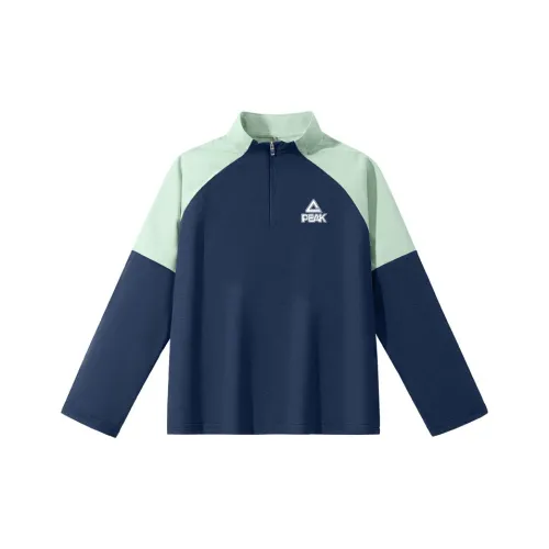 PEAK KIDS T-рубашки