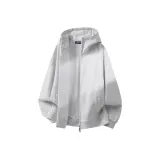 Туманно-серый