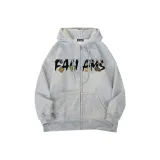 Серый меланж