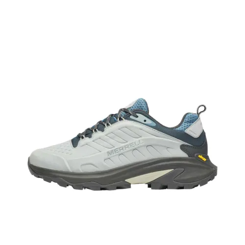 MERRELL MOAB SPEED 2 Альпинистская походная обувь Мужская