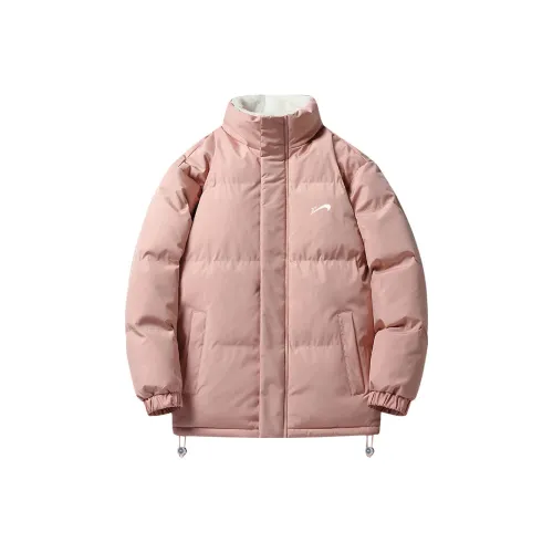 K Bird Унисекс Пуховики