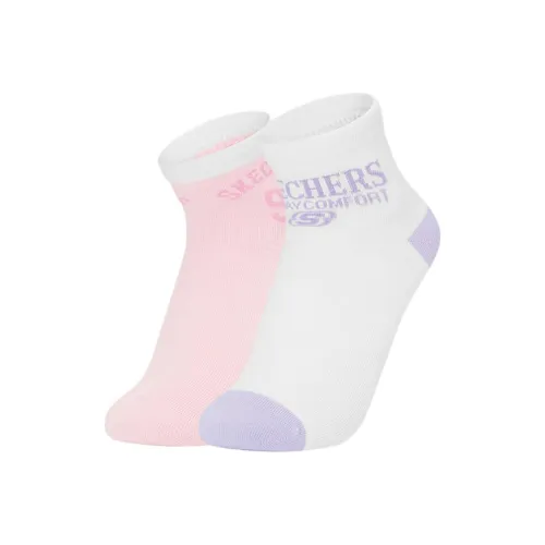 Skechers Kids FW25 Носки 2 упаковки для детей