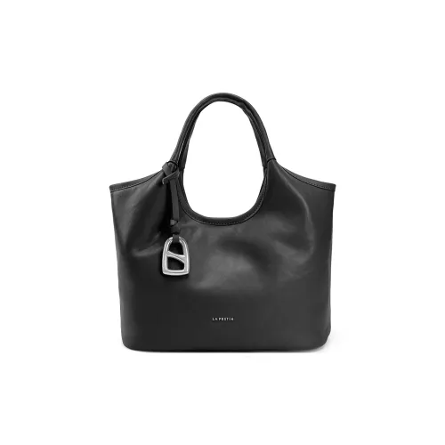 LA FESTIN Сумка из синтетической кожи стандартная женская сумеречный черный океан синий