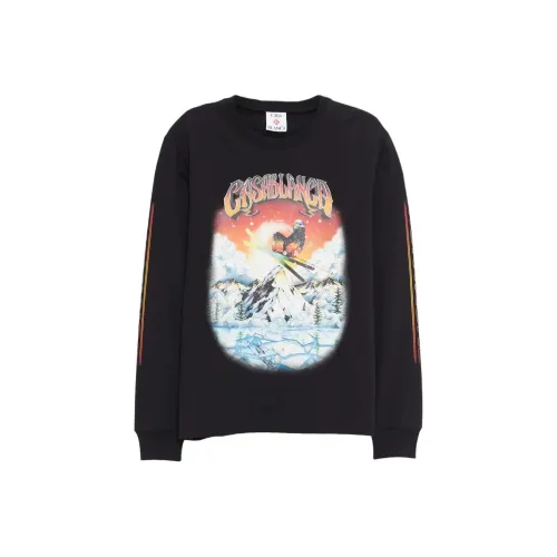 CASABLANCA FW25 Толстовка Мужской