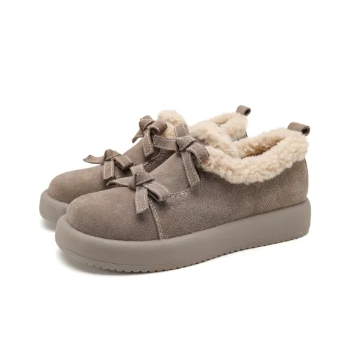 D Fuse SCANDINAVIA Повседневная обувь Женская