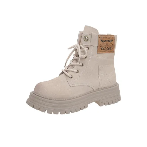 Puppytown Короткий Мартин Boot Женские